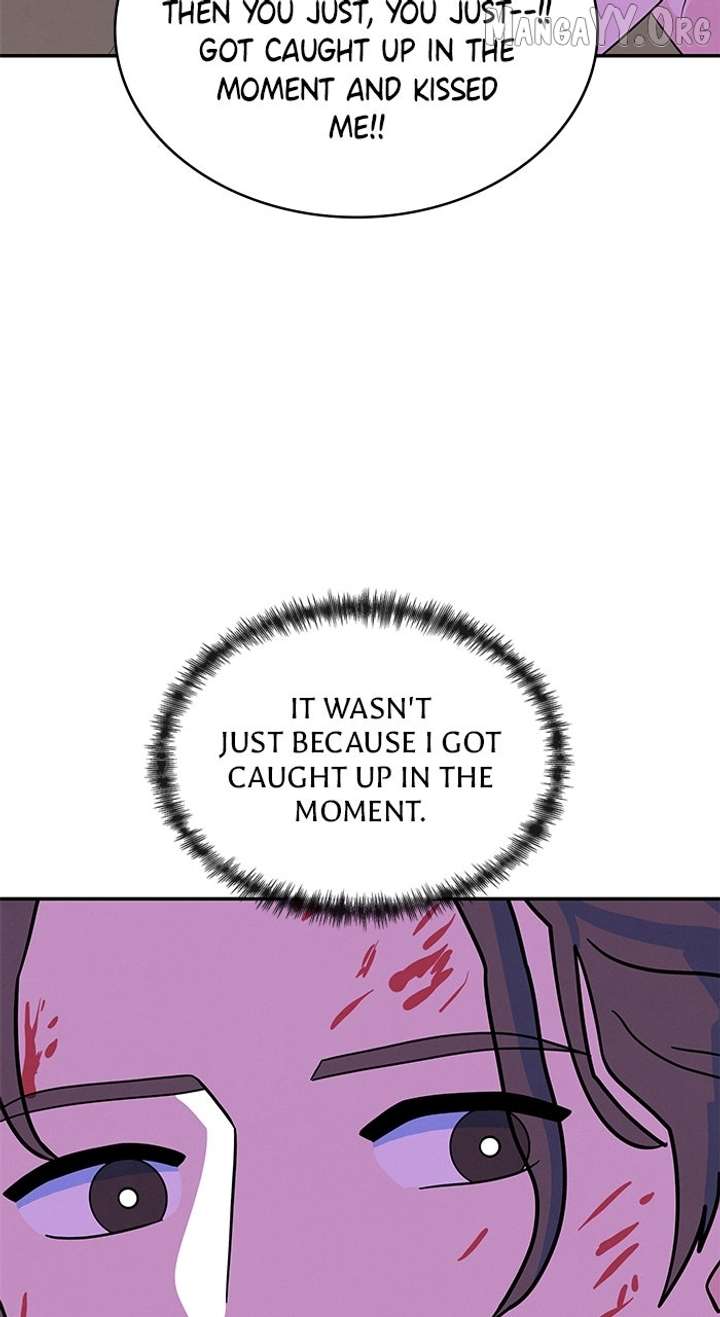 Marriage Blues Chapter 43 - Page 97