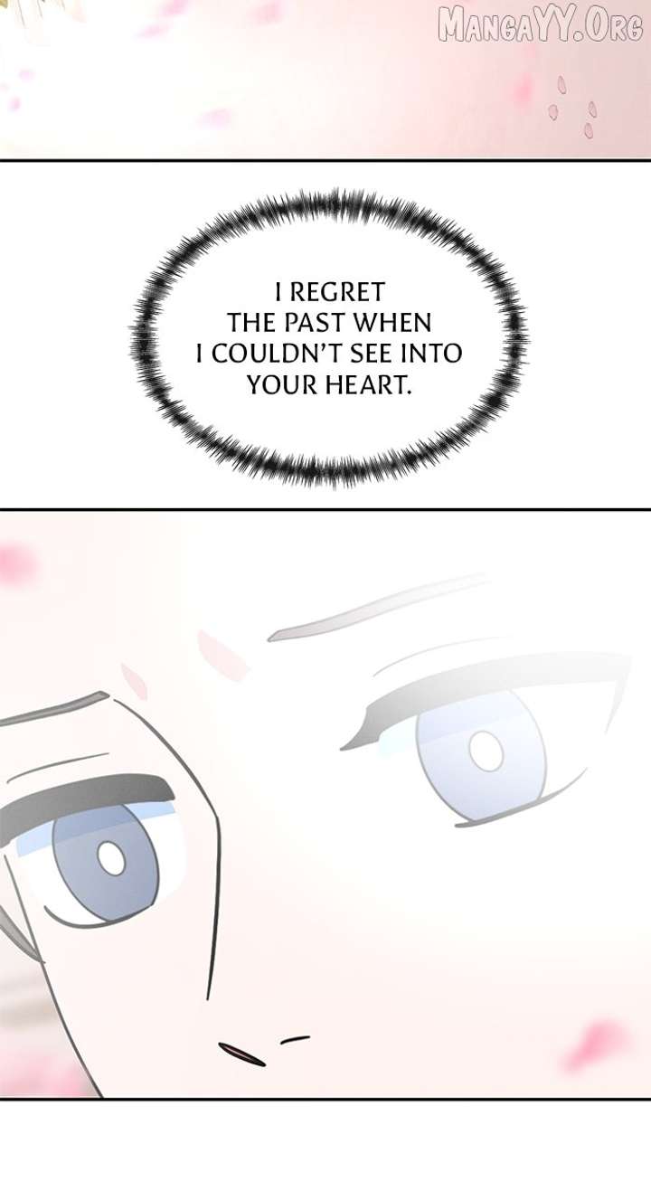 Marriage Blues Chapter 44 - Page 33