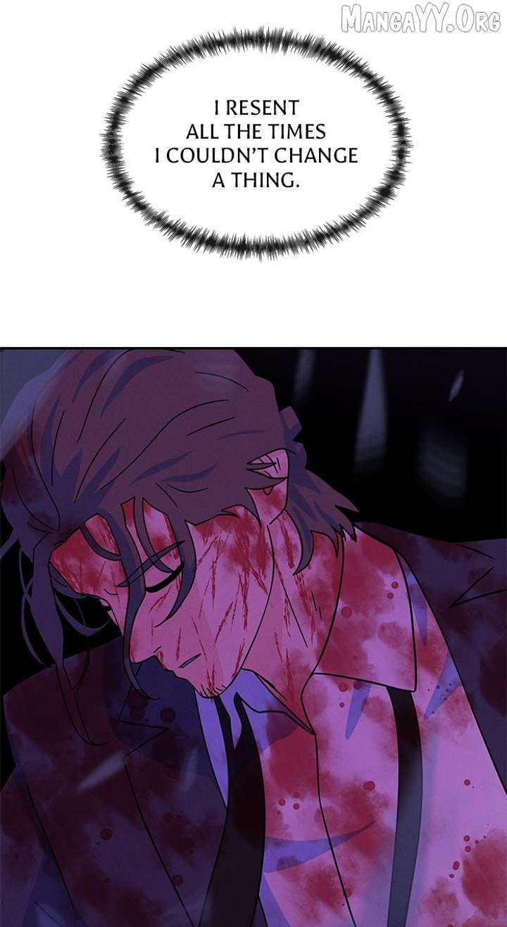 Marriage Blues Chapter 44 - Page 34