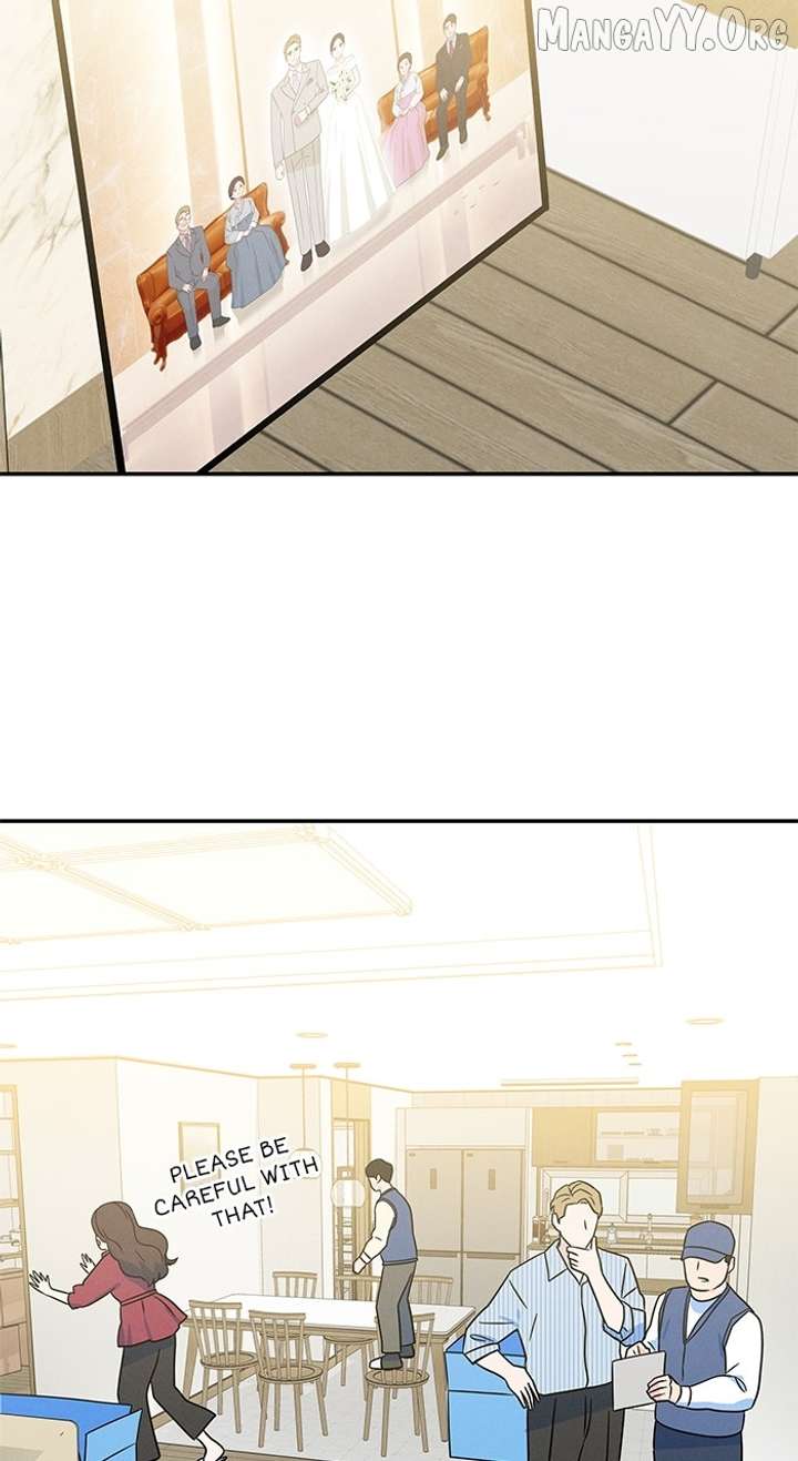 Marriage Blues Chapter 44 - Page 45