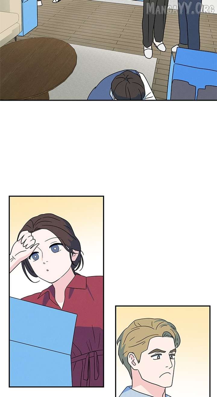 Marriage Blues Chapter 44 - Page 46