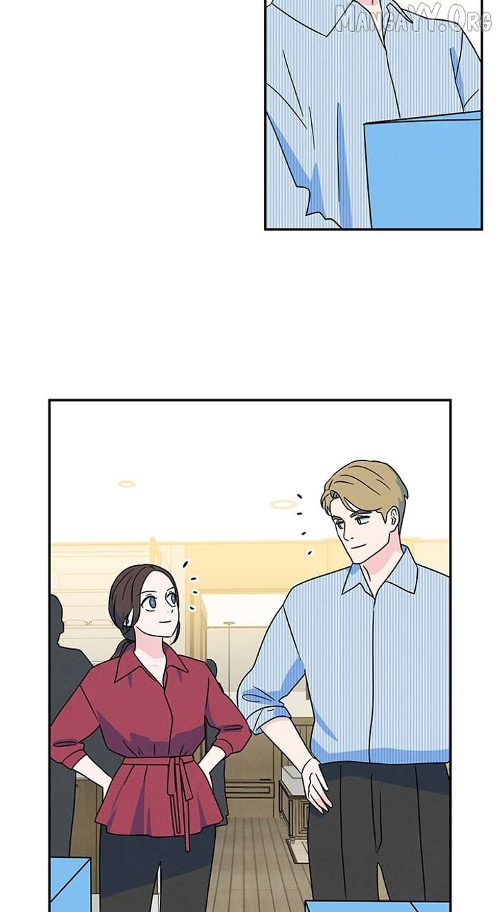 Marriage Blues Chapter 44 - Page 47