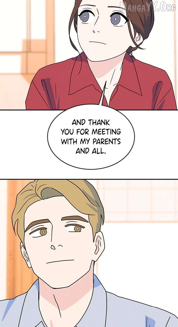 Marriage Blues Chapter 44 - Page 51