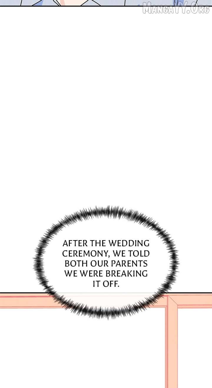 Marriage Blues Chapter 44 - Page 52