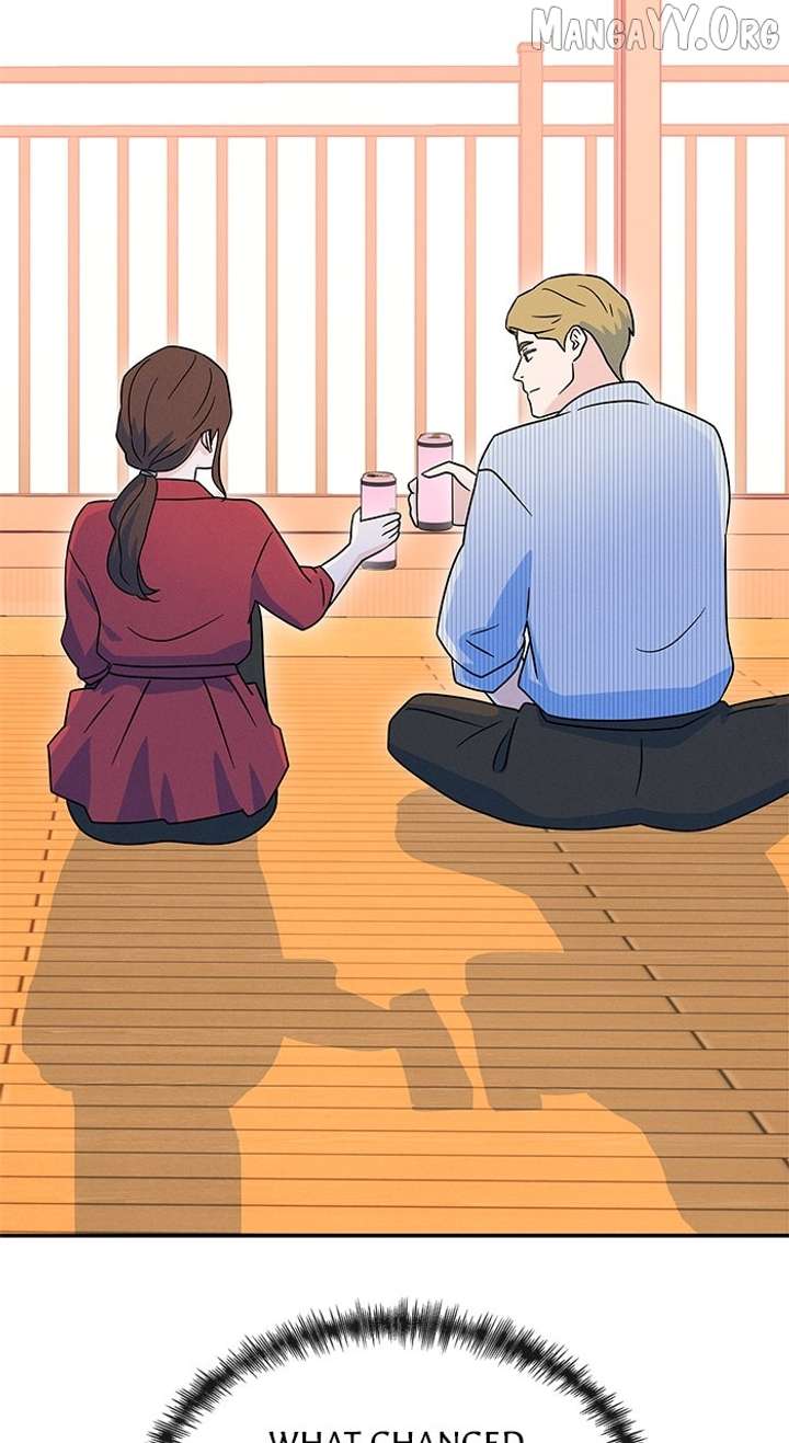 Marriage Blues Chapter 44 - Page 53