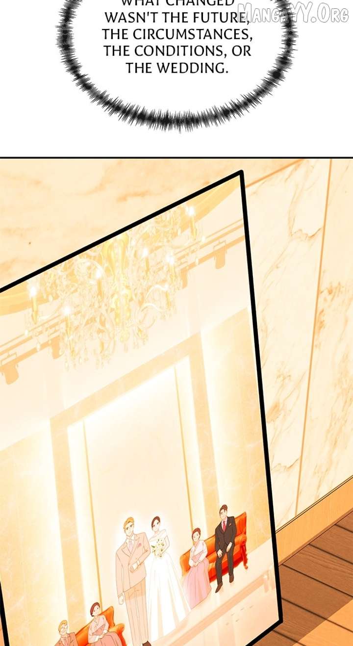 Marriage Blues Chapter 44 - Page 54