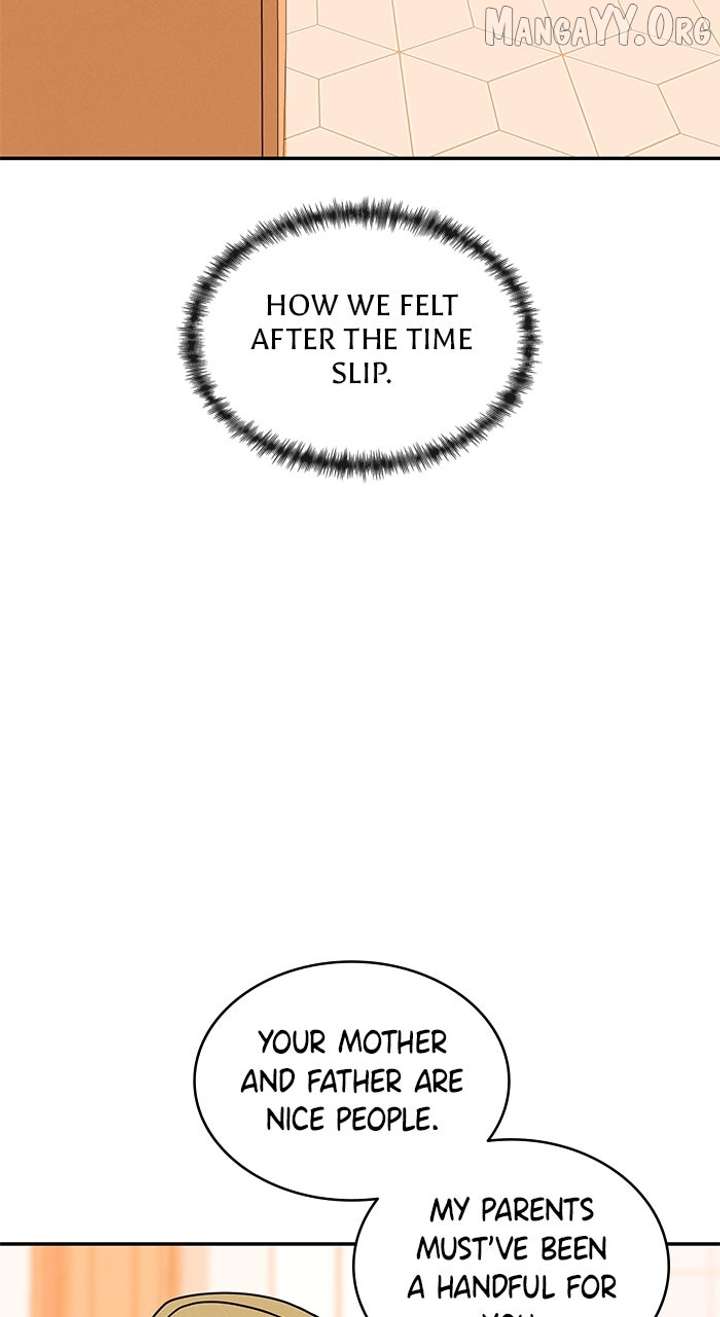 Marriage Blues Chapter 44 - Page 57