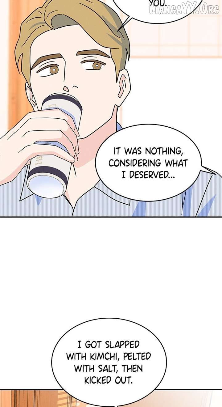 Marriage Blues Chapter 44 - Page 58