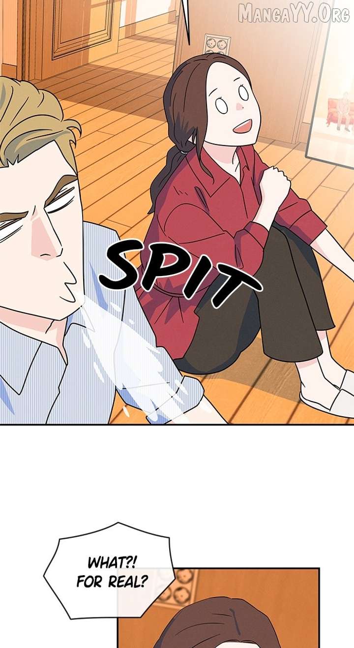 Marriage Blues Chapter 44 - Page 59