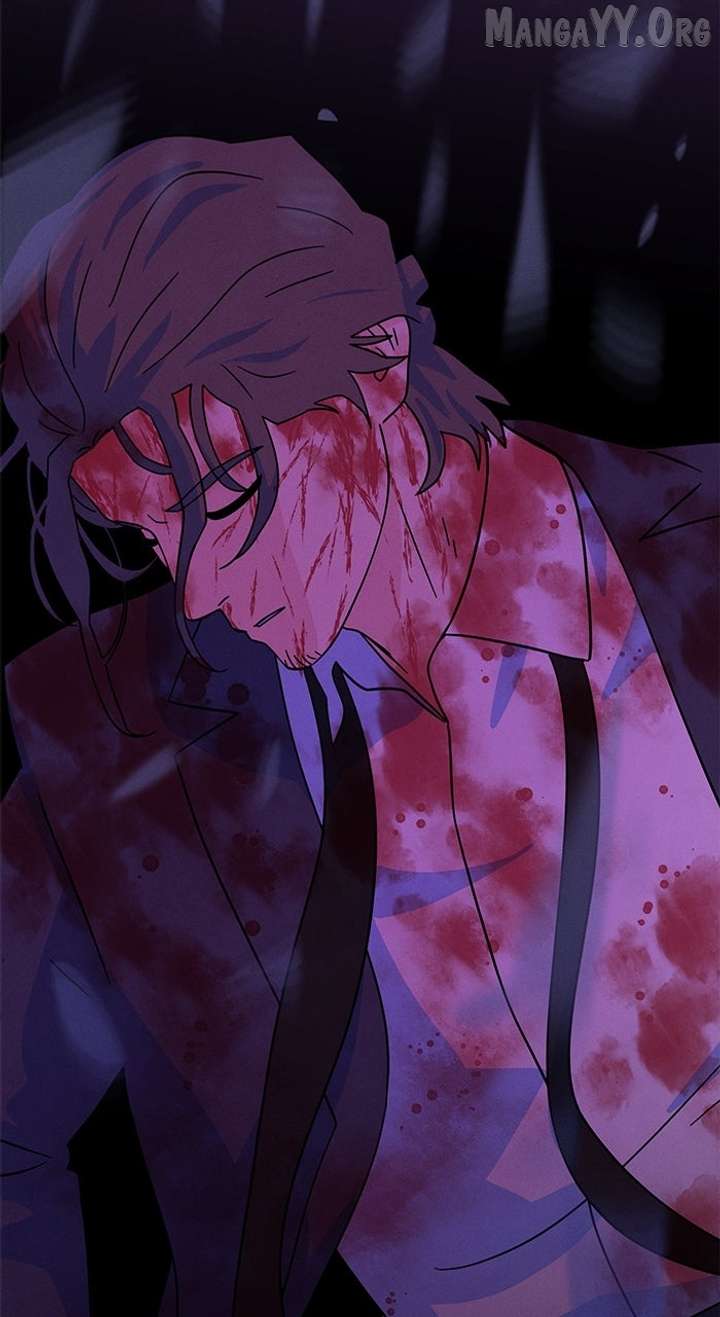 Marriage Blues Chapter 44 - Page 6