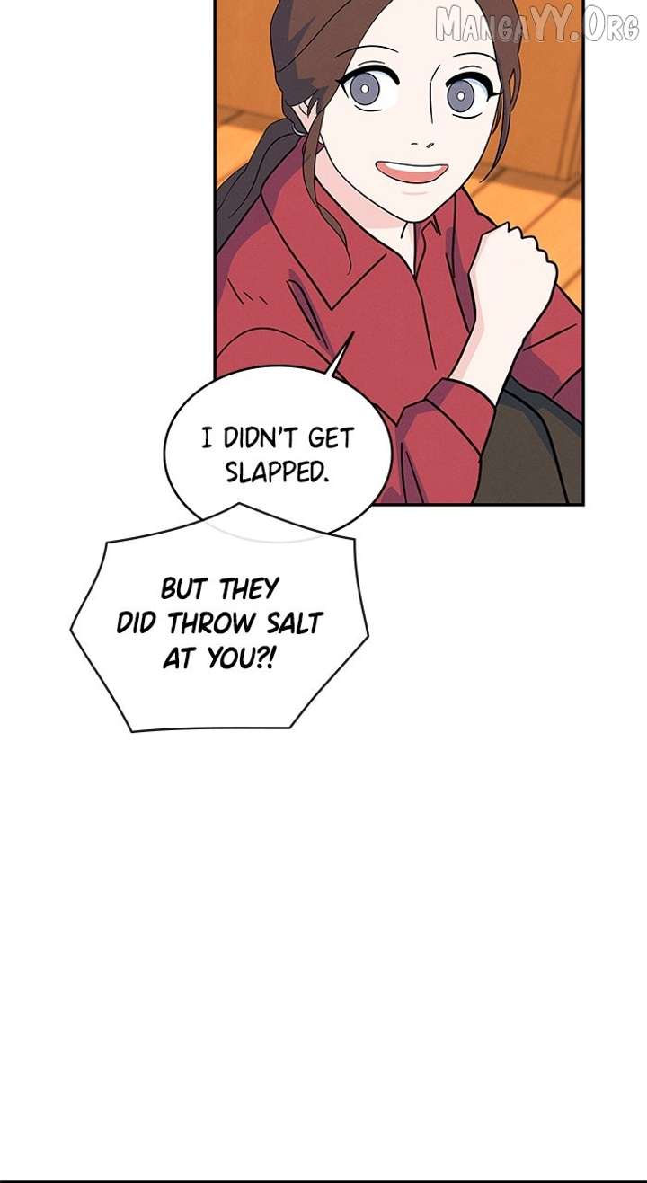 Marriage Blues Chapter 44 - Page 60