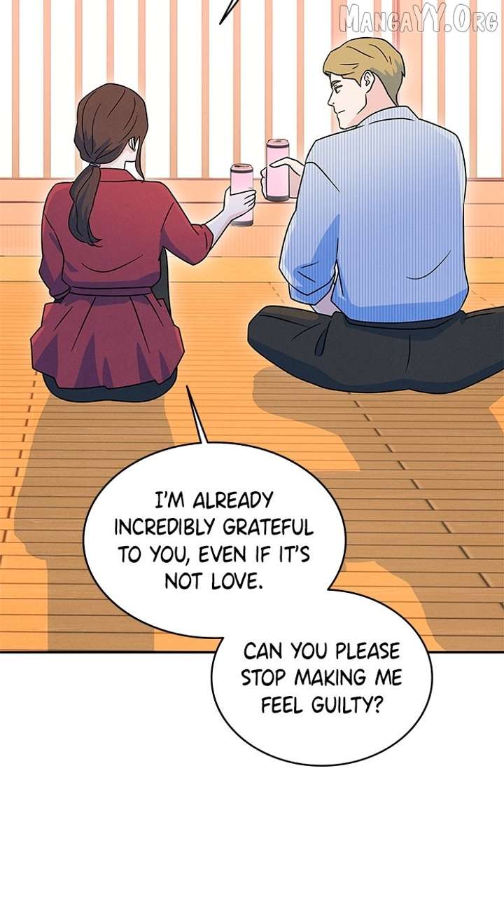 Marriage Blues Chapter 44 - Page 66