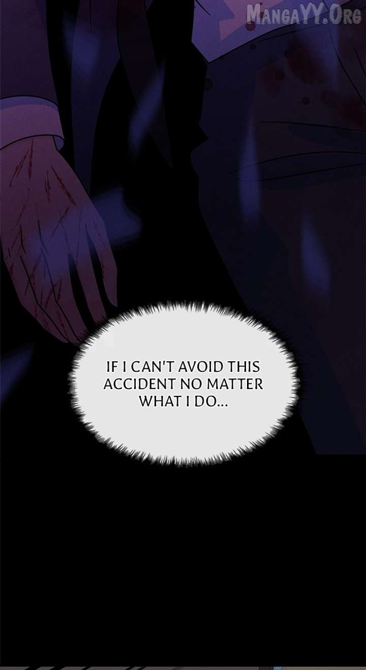 Marriage Blues Chapter 44 - Page 7