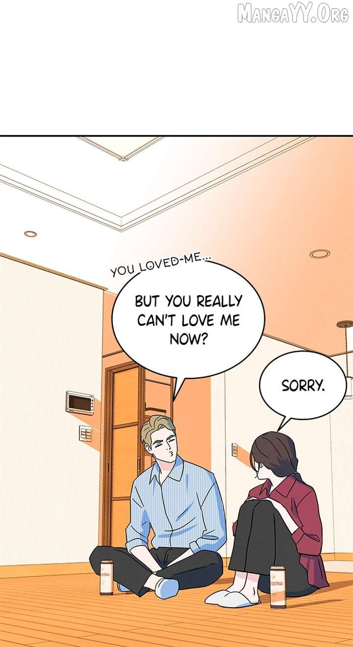Marriage Blues Chapter 44 - Page 70