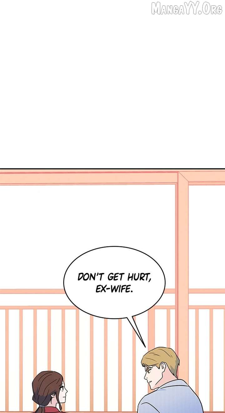 Marriage Blues Chapter 44 - Page 73