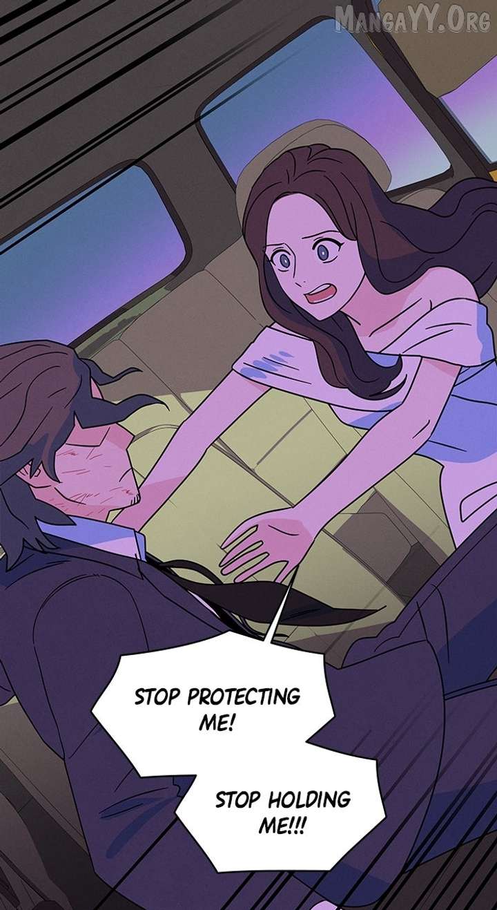 Marriage Blues Chapter 44 - Page 8