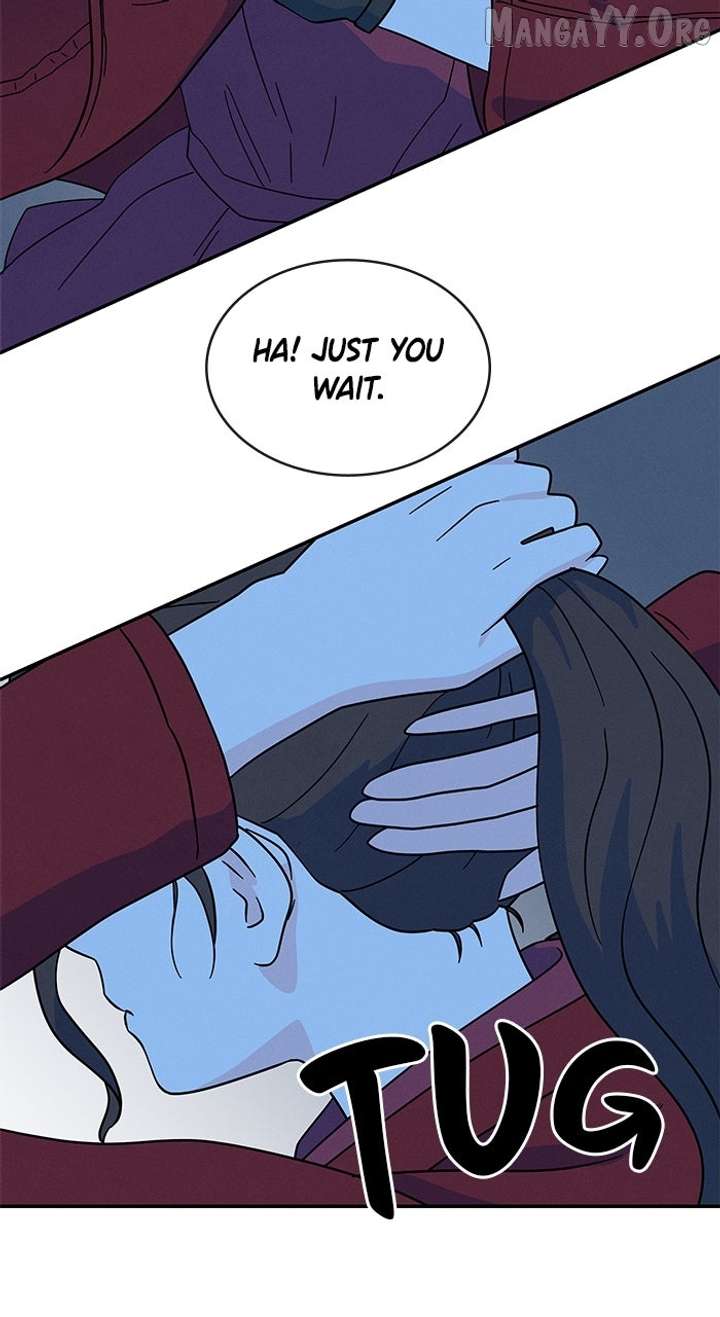 Marriage Blues Chapter 44 - Page 81