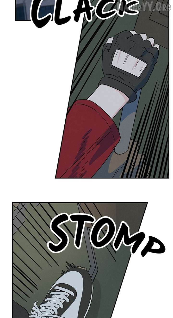 Marriage Blues Chapter 44 - Page 85