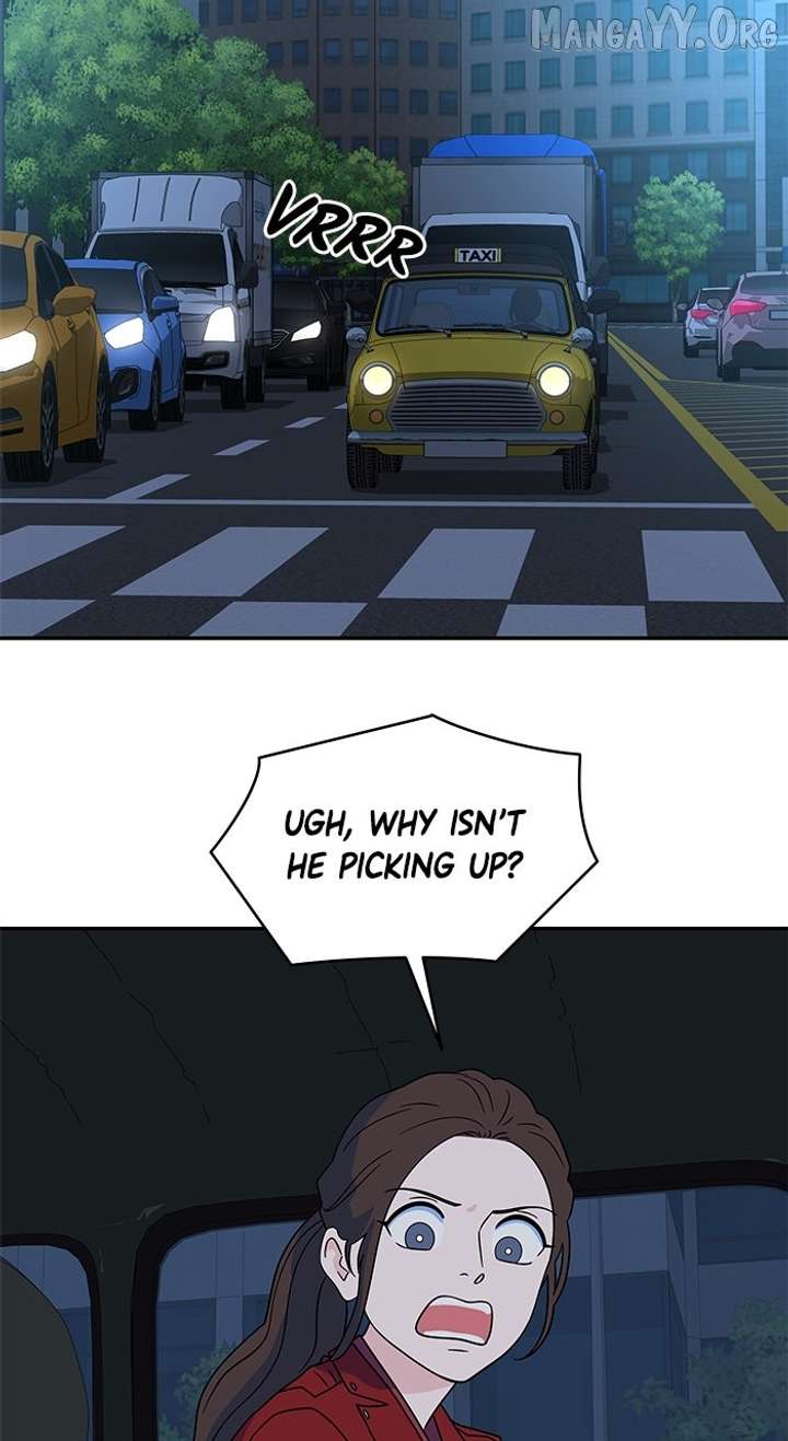 Marriage Blues Chapter 45 - Page 19