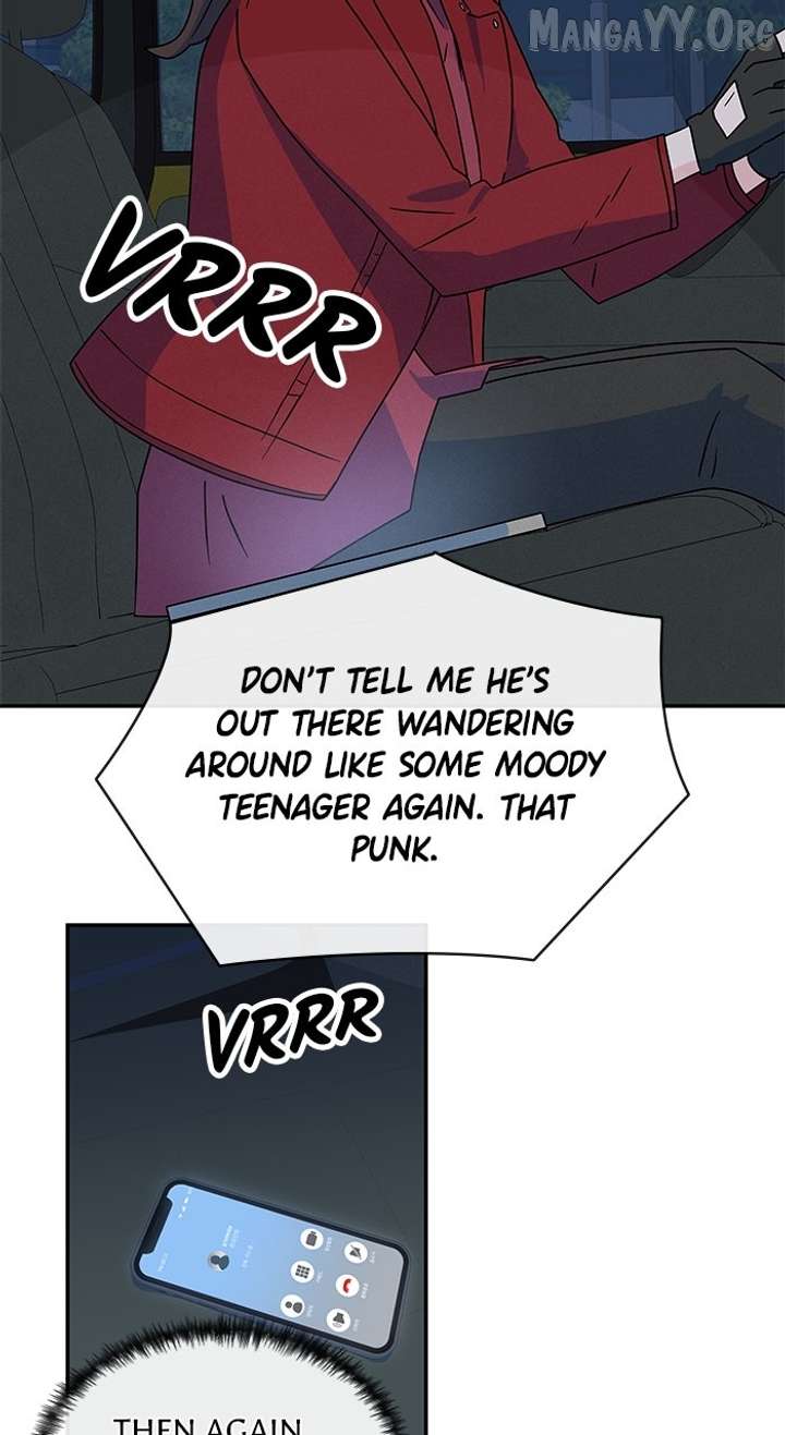 Marriage Blues Chapter 45 - Page 20