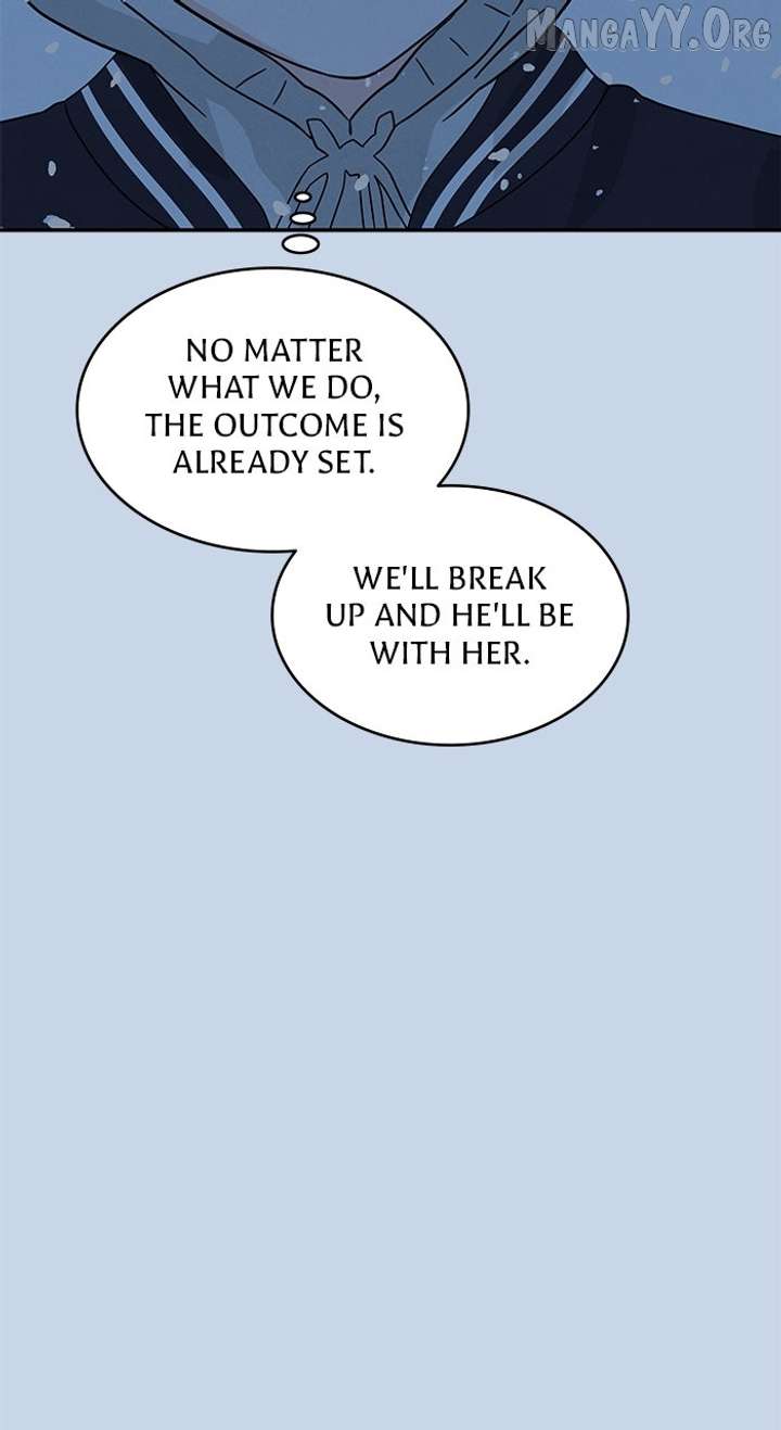 Marriage Blues Chapter 45 - Page 30