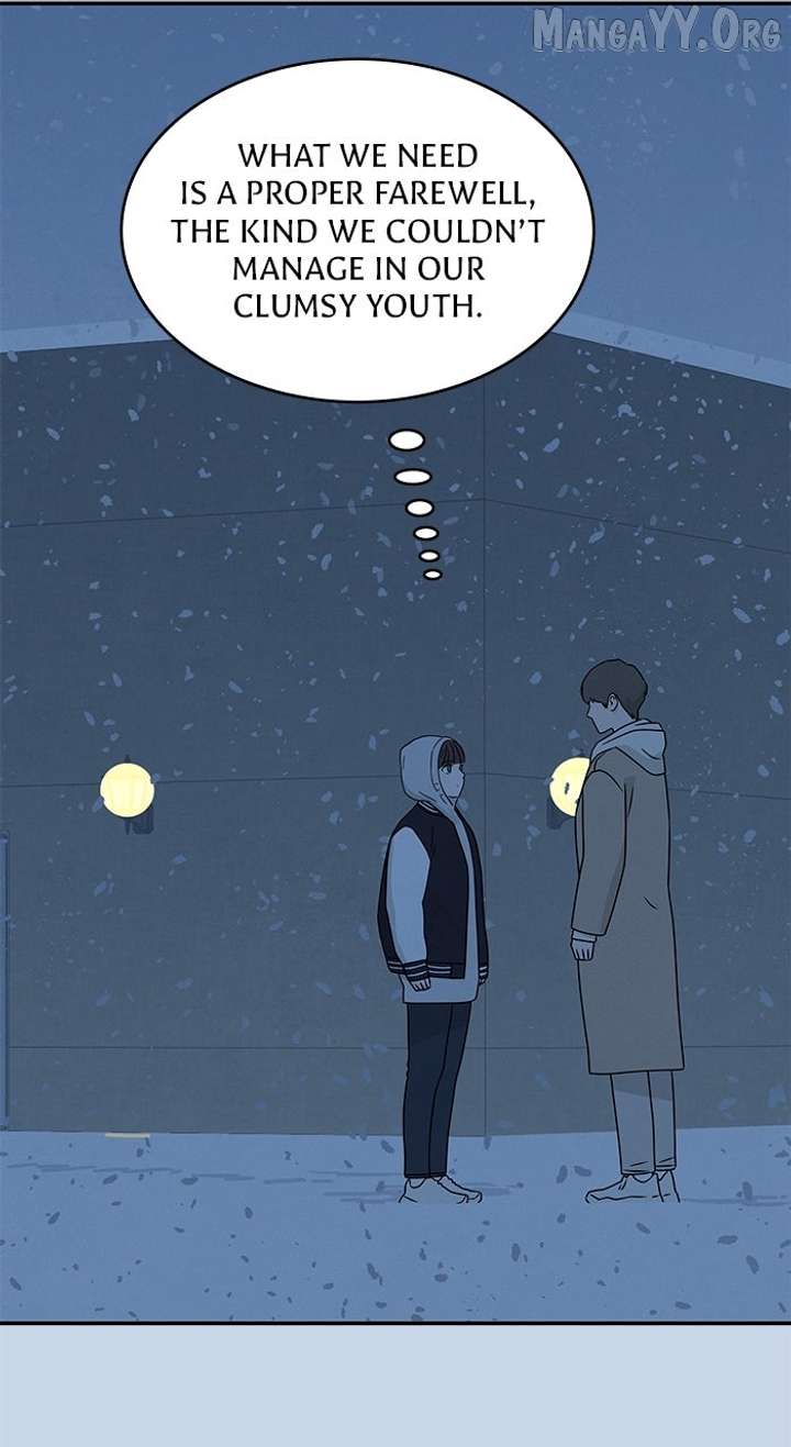 Marriage Blues Chapter 45 - Page 31