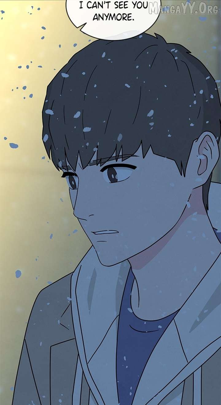 Marriage Blues Chapter 45 - Page 35