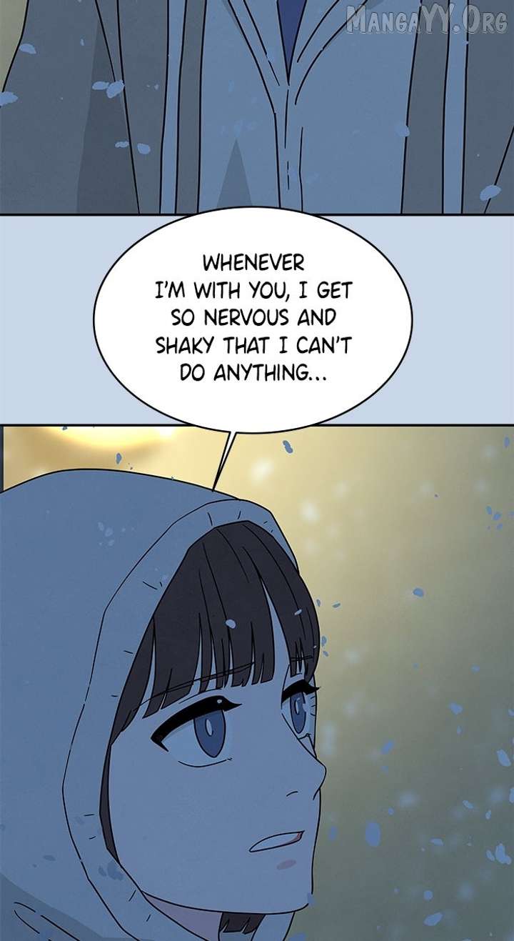 Marriage Blues Chapter 45 - Page 36