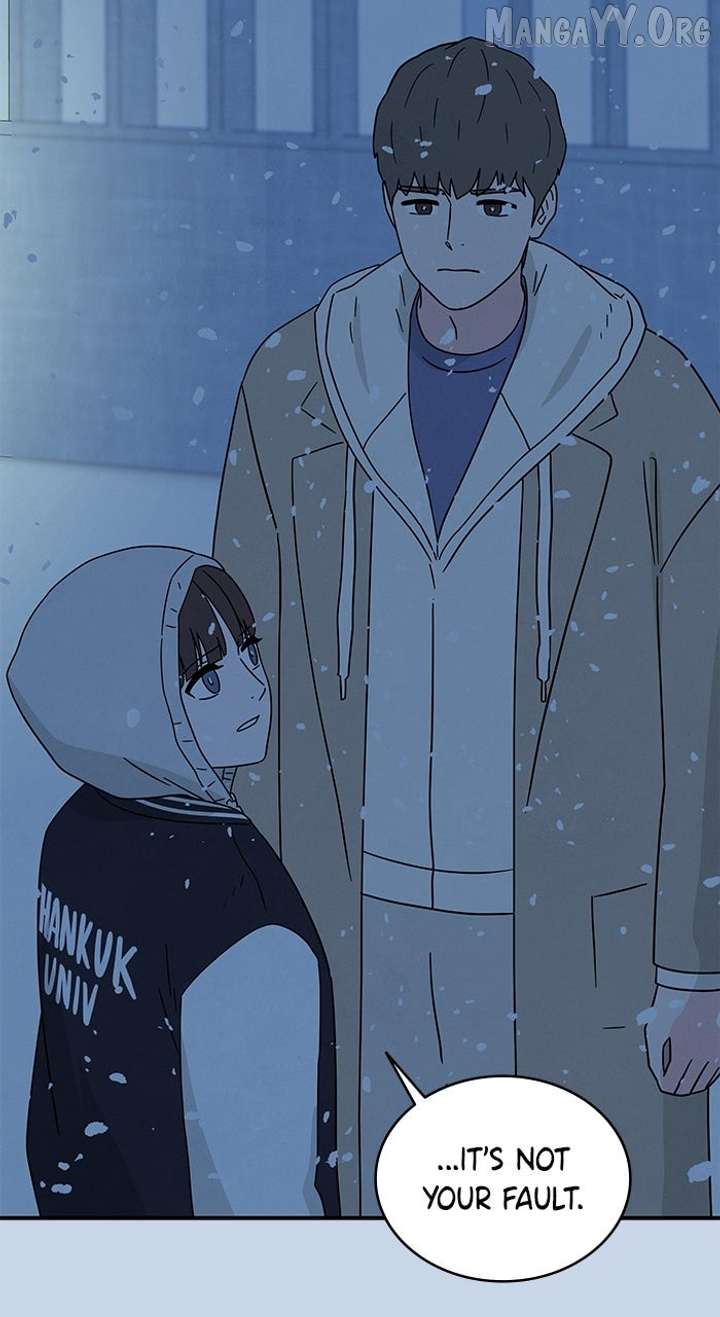 Marriage Blues Chapter 45 - Page 38