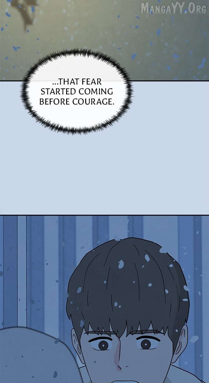 Marriage Blues Chapter 45 - Page 40