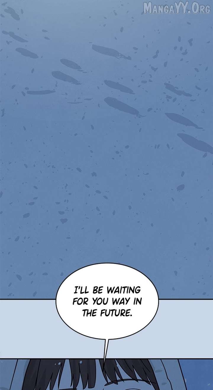 Marriage Blues Chapter 45 - Page 44