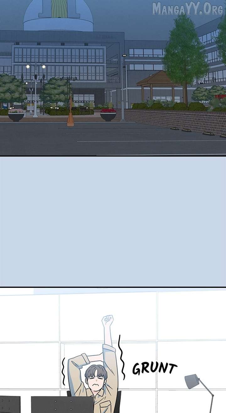 Marriage Blues Chapter 45 - Page 55