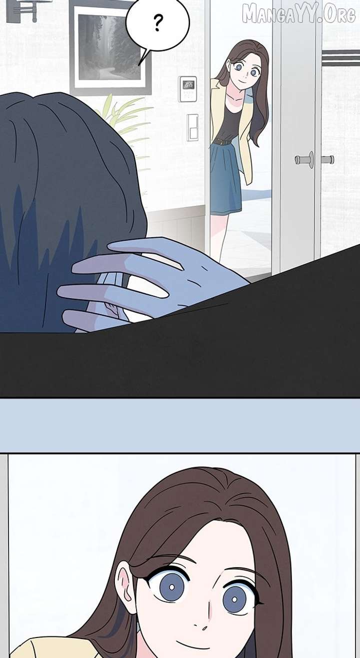 Marriage Blues Chapter 45 - Page 58