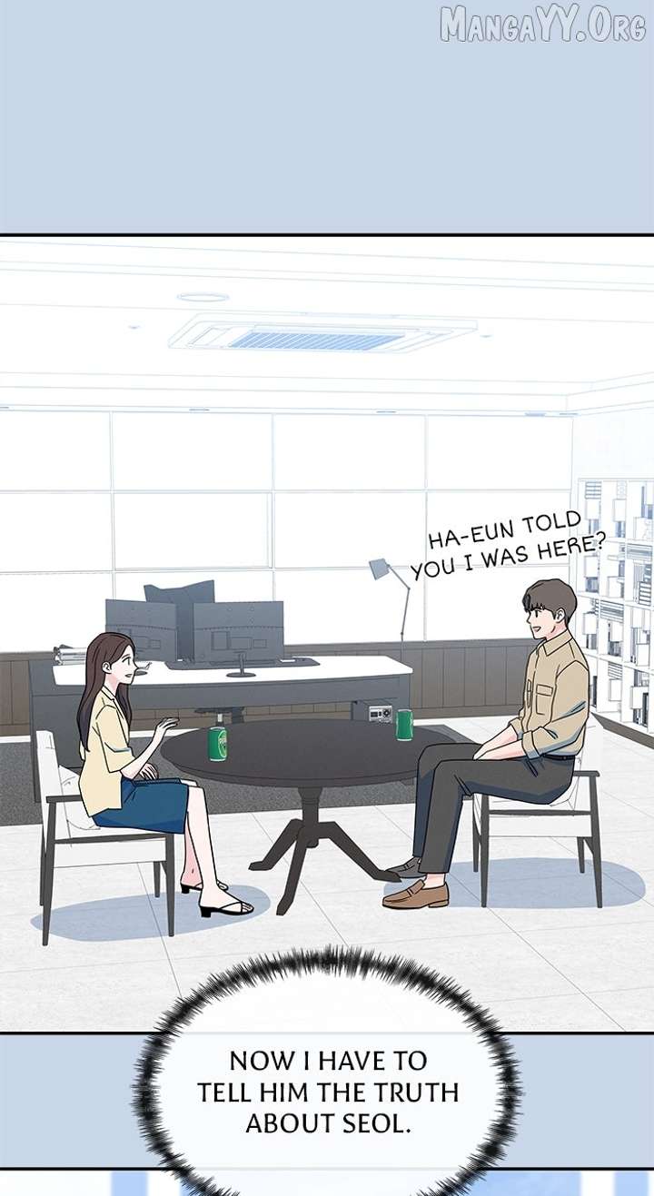 Marriage Blues Chapter 45 - Page 60