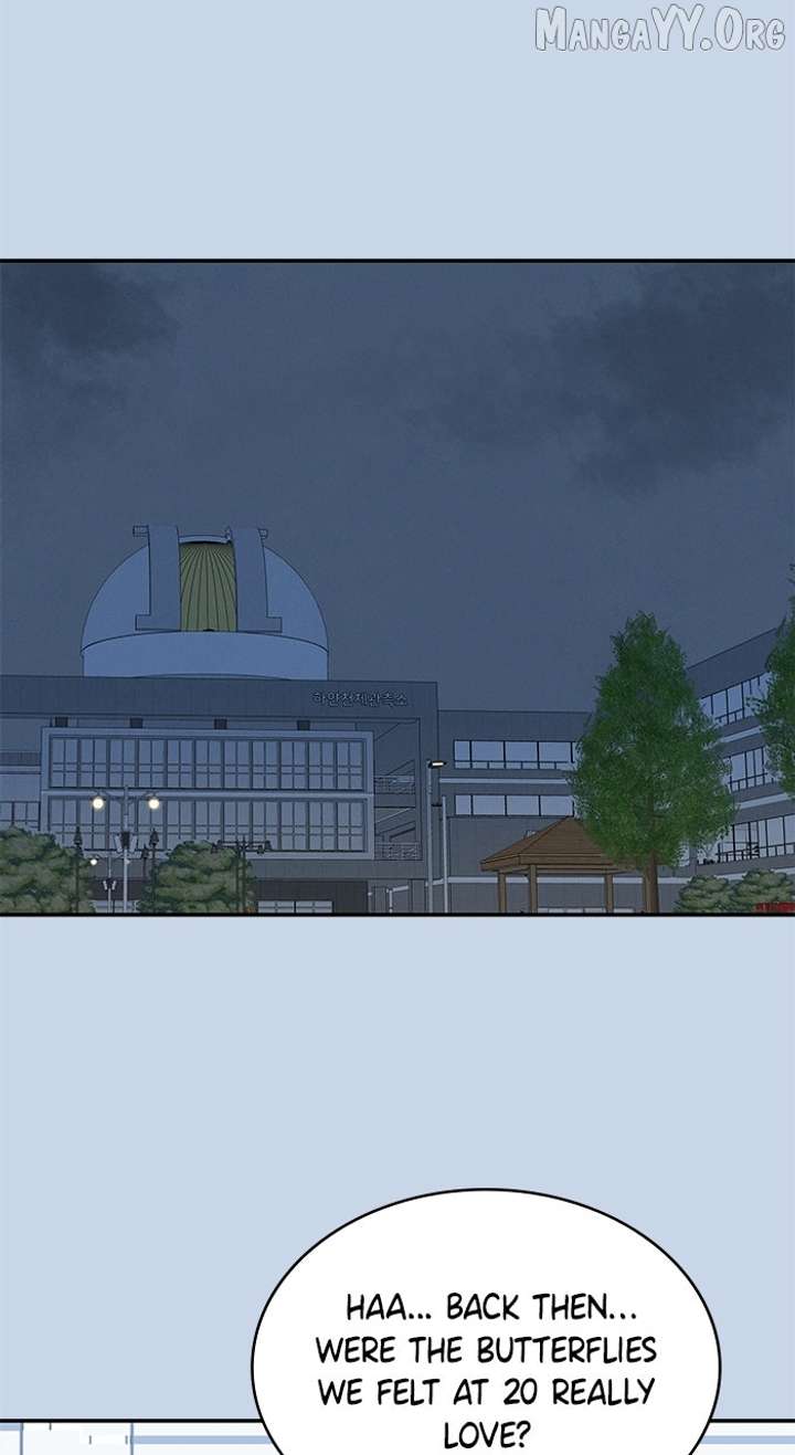 Marriage Blues Chapter 45 - Page 64