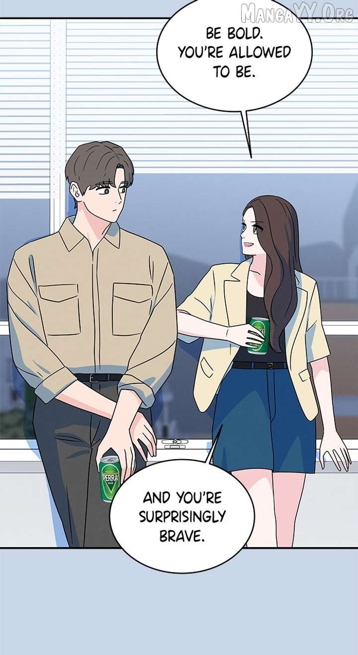 Marriage Blues Chapter 45 - Page 67