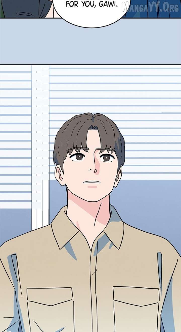 Marriage Blues Chapter 45 - Page 70