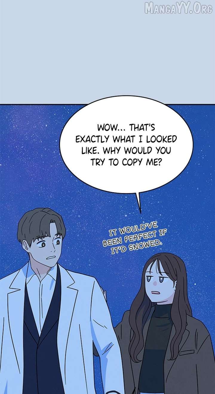 Marriage Blues Chapter 45 - Page 86