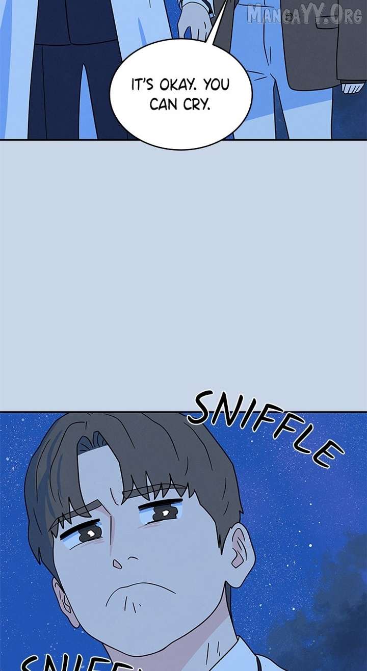 Marriage Blues Chapter 45 - Page 87