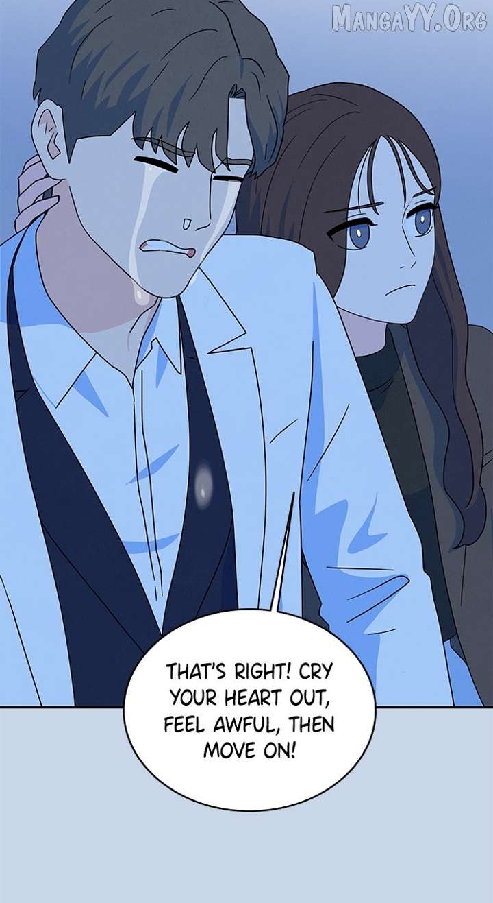 Marriage Blues Chapter 45 - Page 89