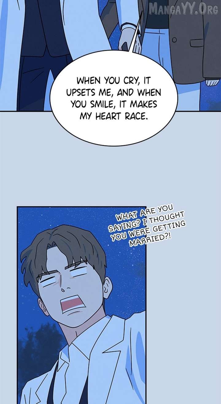 Marriage Blues Chapter 45 - Page 92