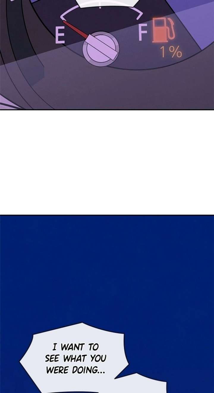 Marriage Blues Chapter 46 - Page 104