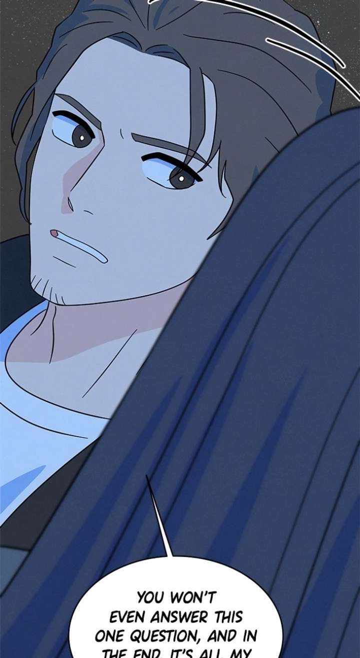 Marriage Blues Chapter 46 - Page 39