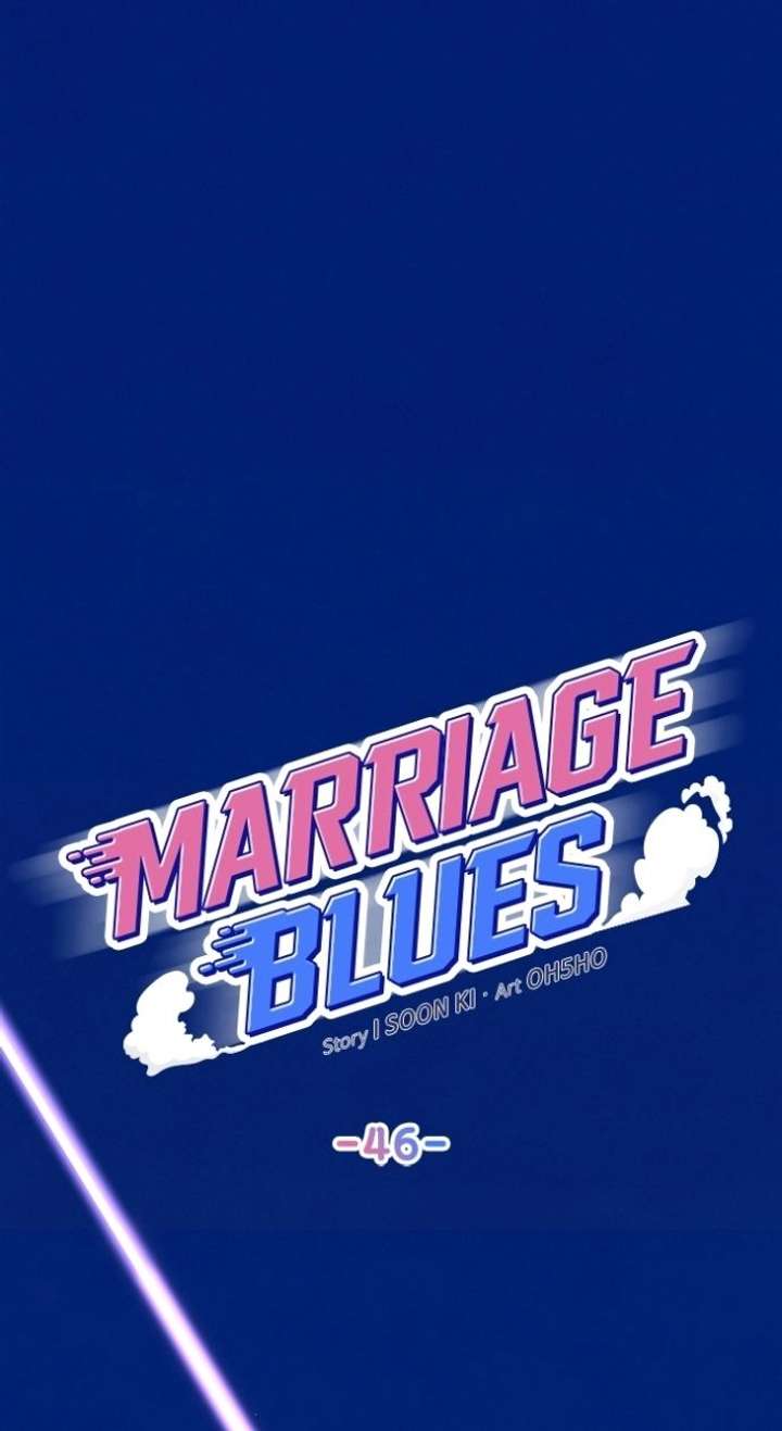 Marriage Blues Chapter 46 - Page 59