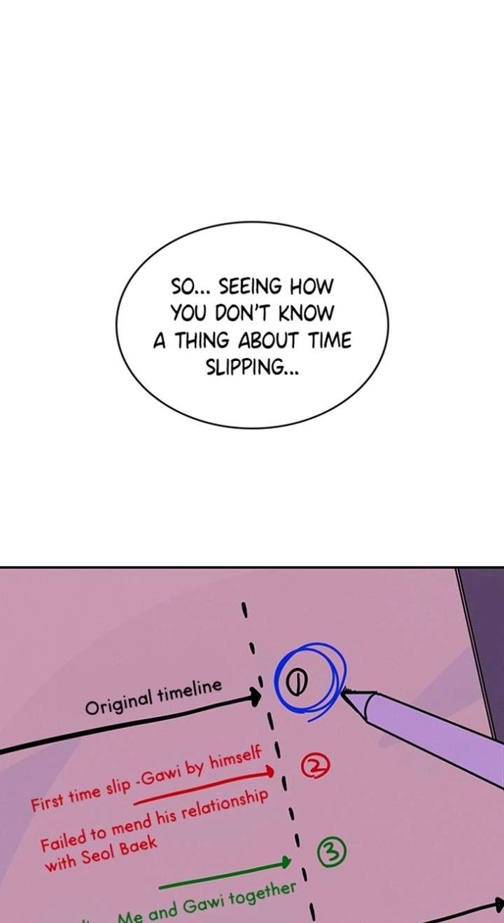 Marriage Blues Chapter 46 - Page 61