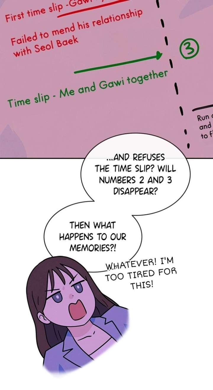 Marriage Blues Chapter 46 - Page 64