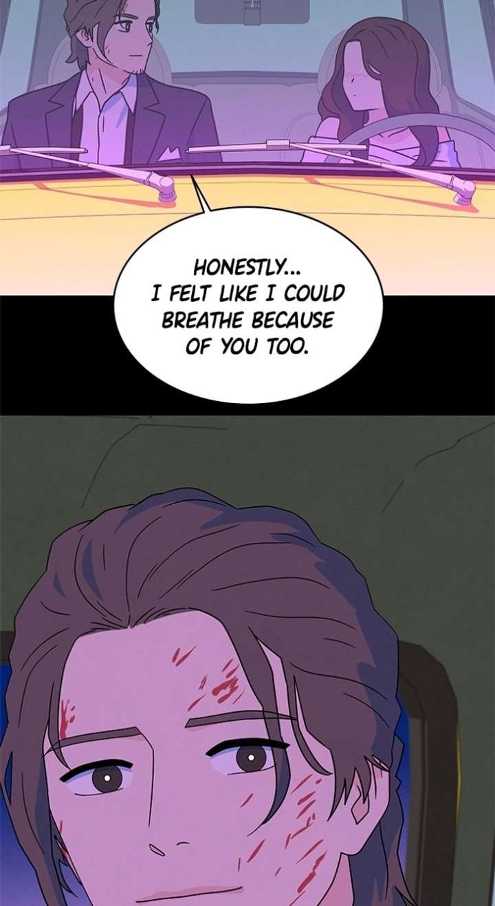 Marriage Blues Chapter 46 - Page 68