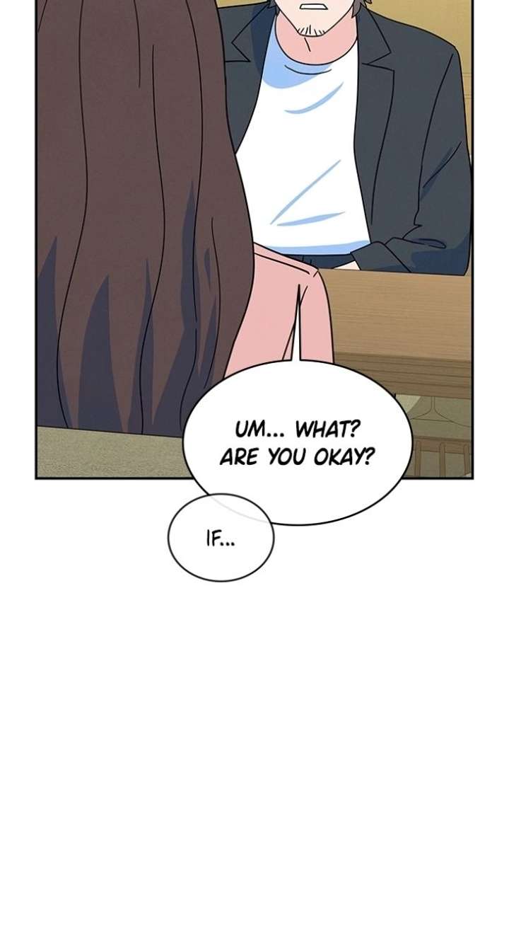 Marriage Blues Chapter 46 - Page 95