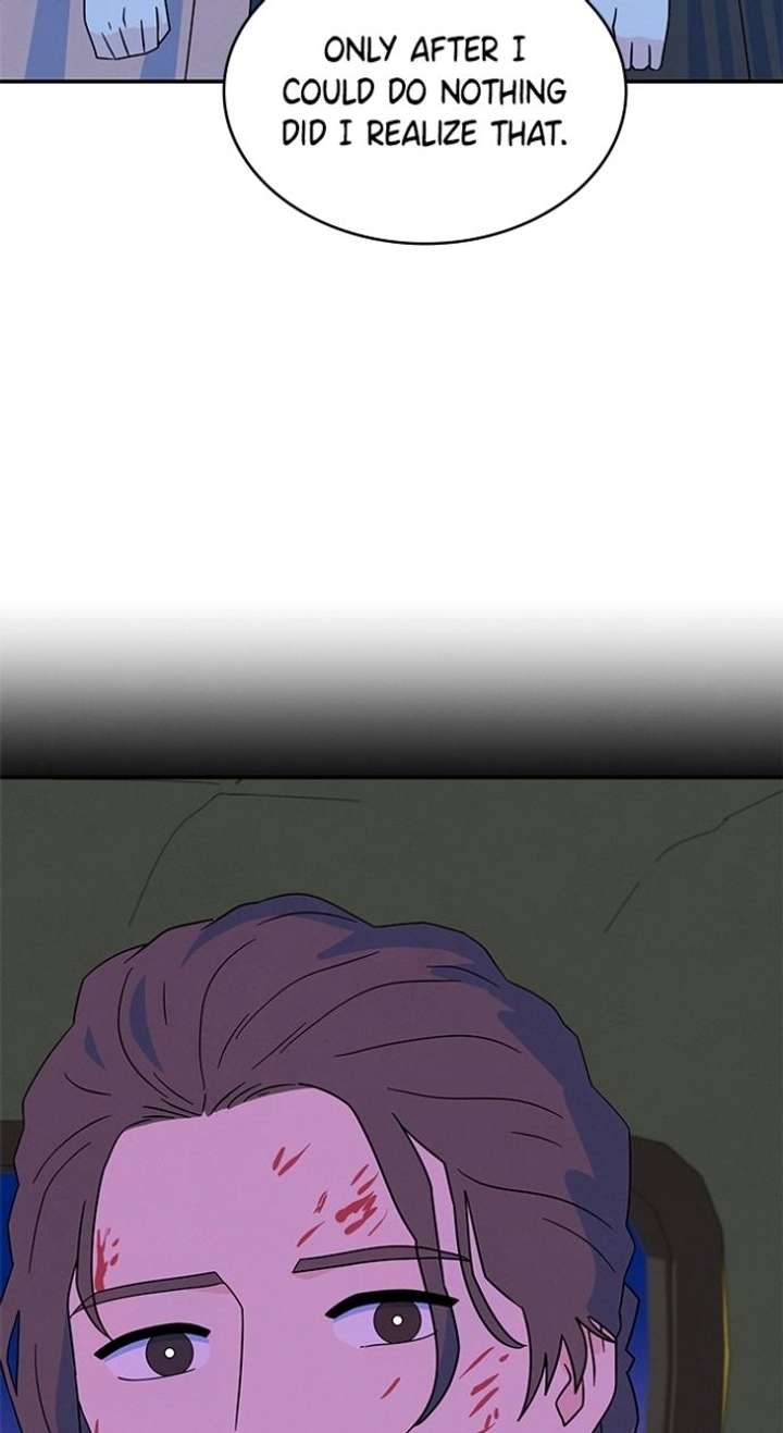 Marriage Blues Chapter 47 - Page 38