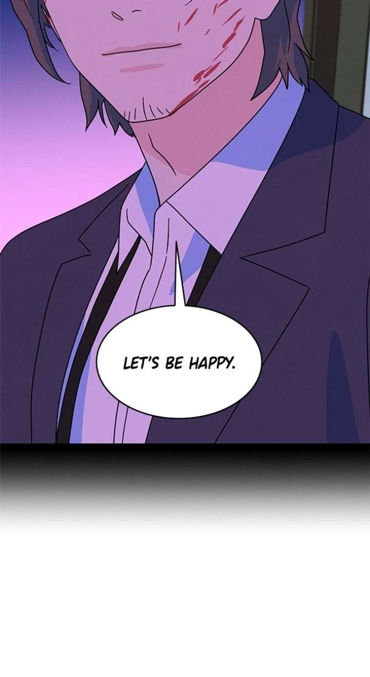 Marriage Blues Chapter 47 - Page 39